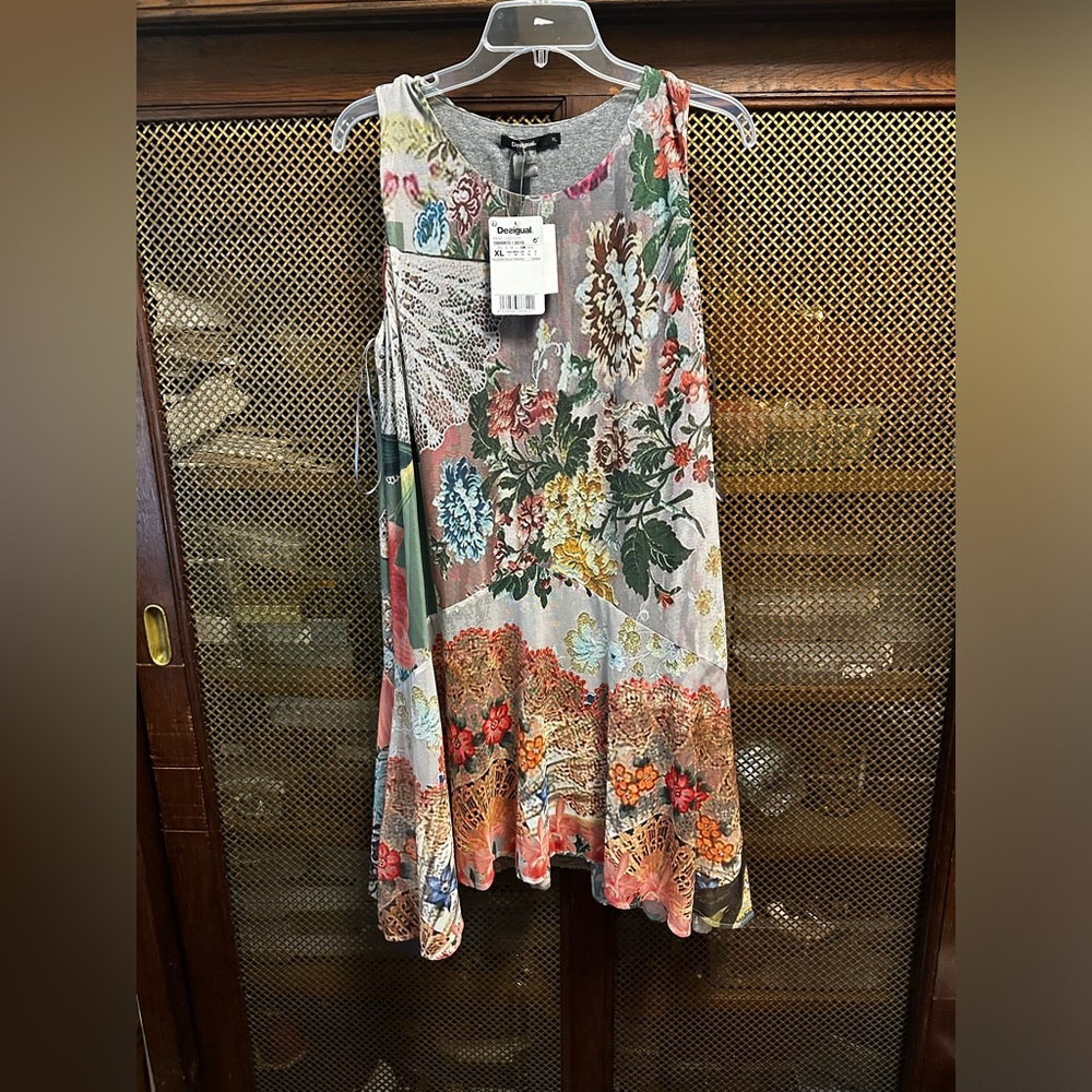 Desigual dress